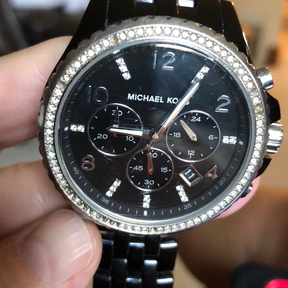 Michael Kors Accessories - Michael Kors Watch